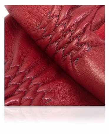 Перчатки Женские i.KSL81-ARI_27/RED